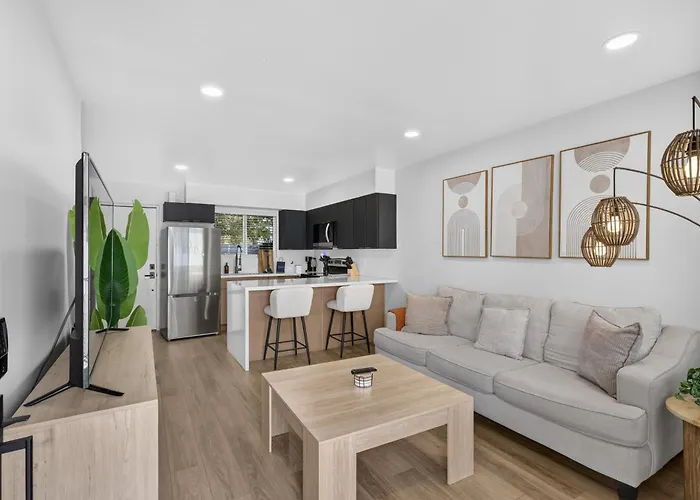 Arcadia Lite Unit 4 Remote Work Ready
