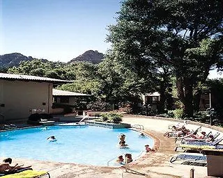 Arroyo Roble Resort