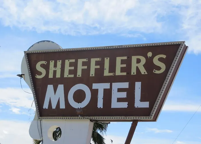 Sheffler'S Motel
