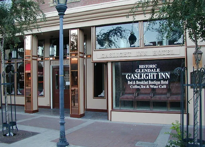 Gaslight Inn