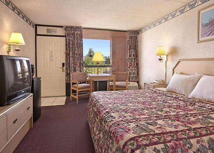 Days Inn Tempe