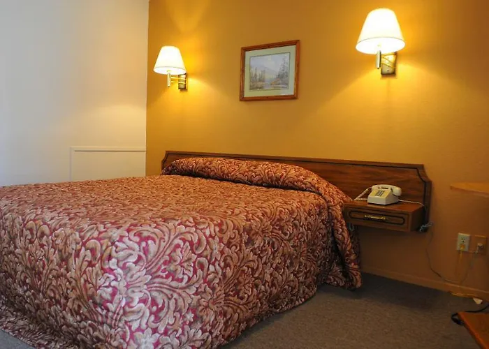 Gateway Inn