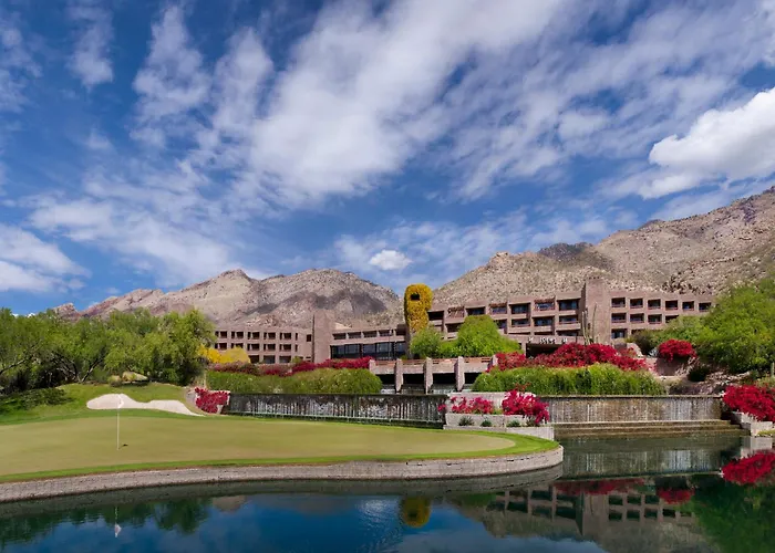 Loews Ventana Canyon Resort