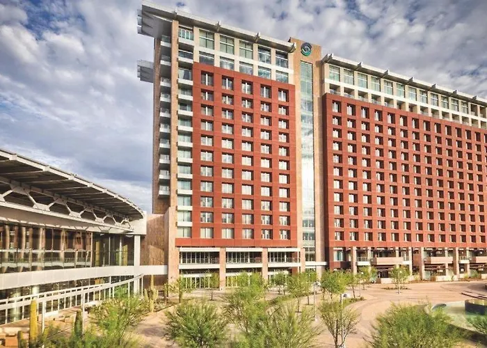 Talking Stick Resort (Adults Only)