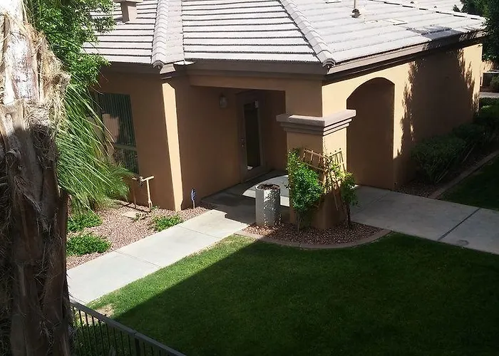 Legacy Suites Tolleson