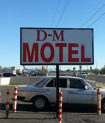 D M Motel