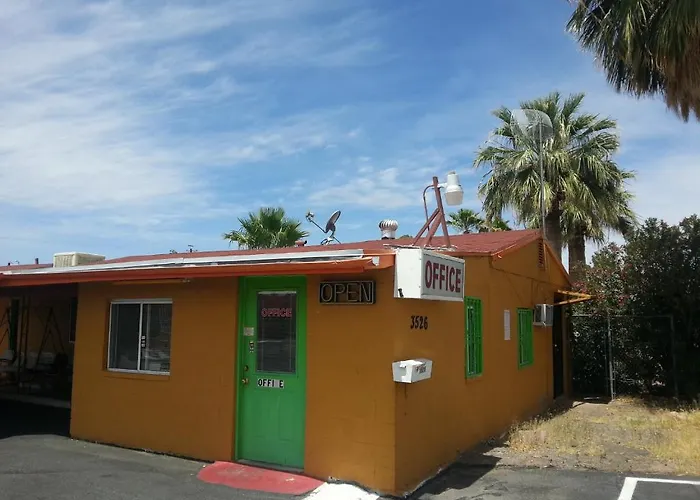 Scotsman Motel
