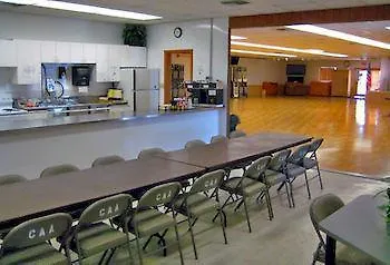 Countryside Rv Resort