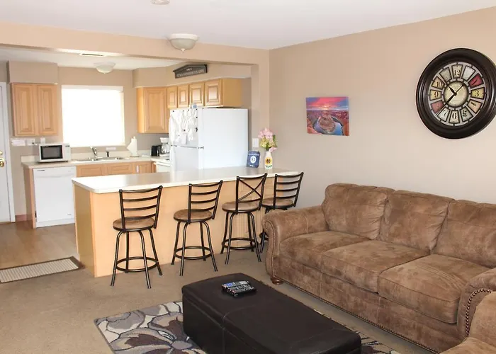 Page Lake Powell Nightly Rental