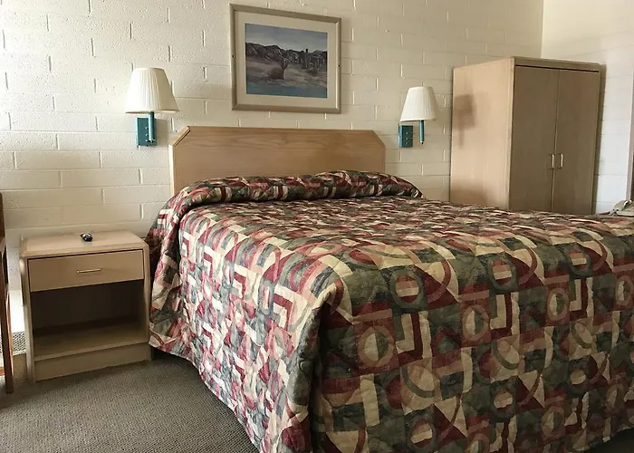 Grande Vista Motel