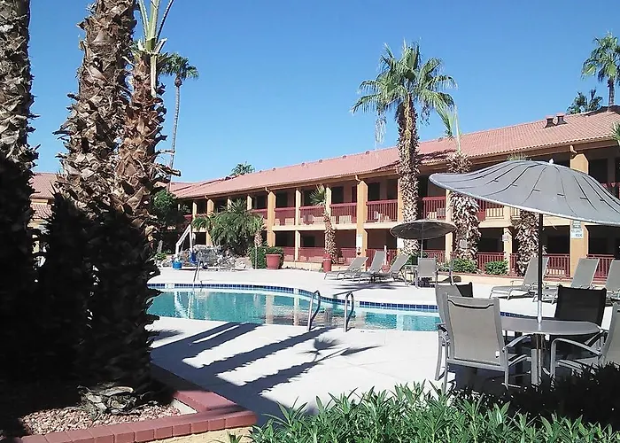 American Inn & Suites Mesa