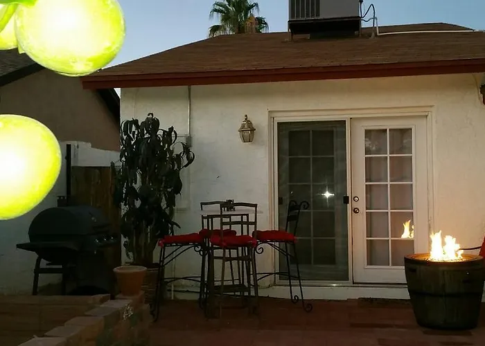Resort Living