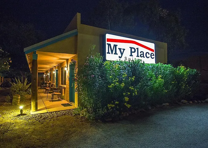 My Place Suites