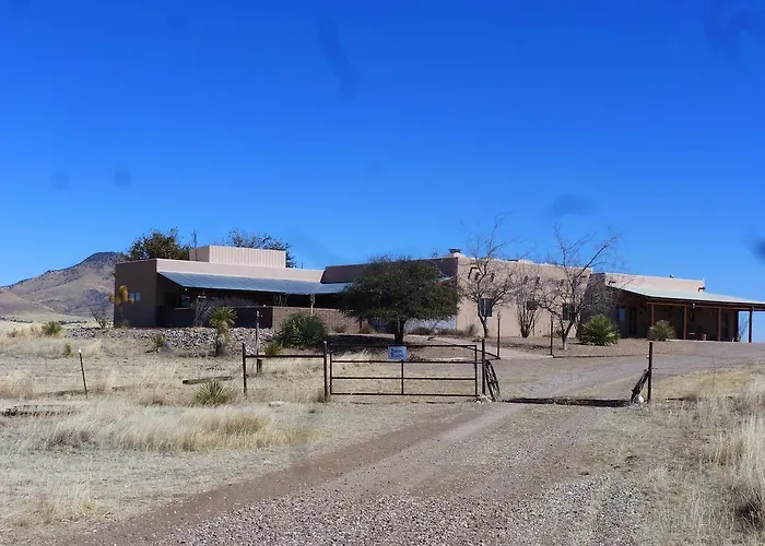 Rancho Milagro Bed & Breakfast