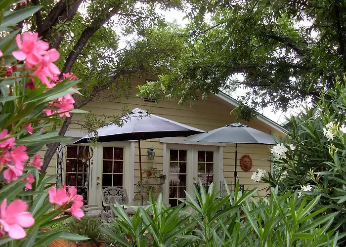 The Annabel Inn