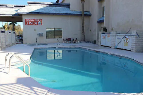 Goodnite Inn And Suites Of Bullhead City