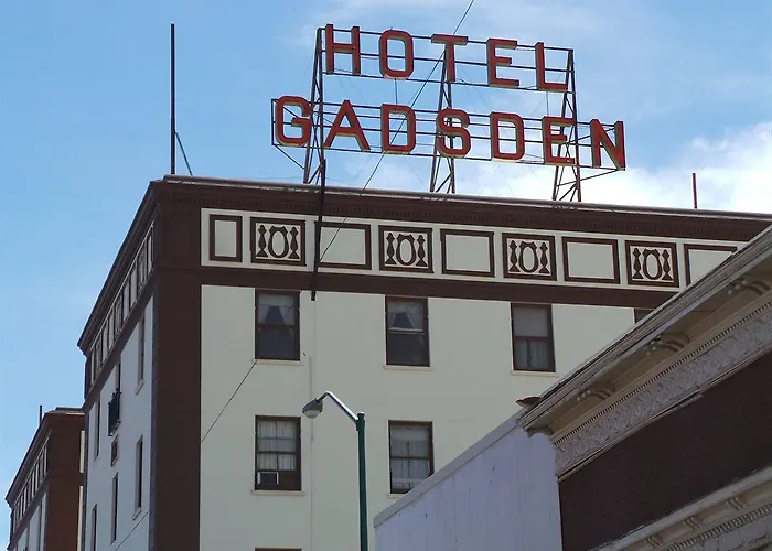 Gadsden Hotel
