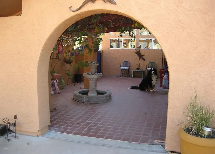 Lazy Dog Ranch