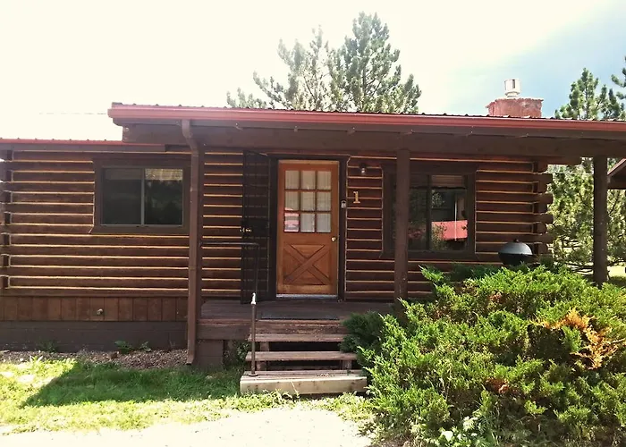 Little Colorado Cabins