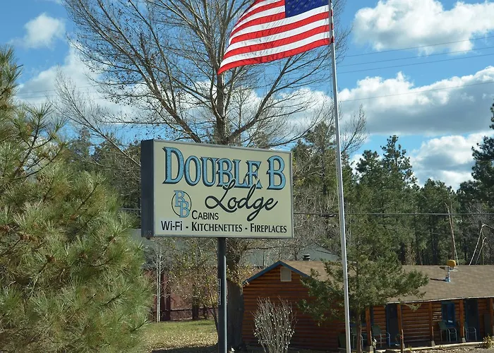 Double B Lodge