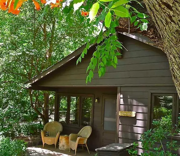 Briar Patch Inn