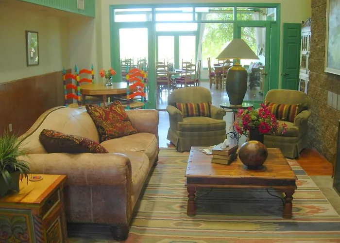 Amado Territory B&B