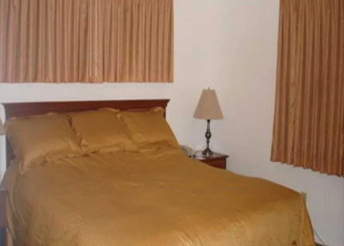 Americas Best Value Inn & Suites
