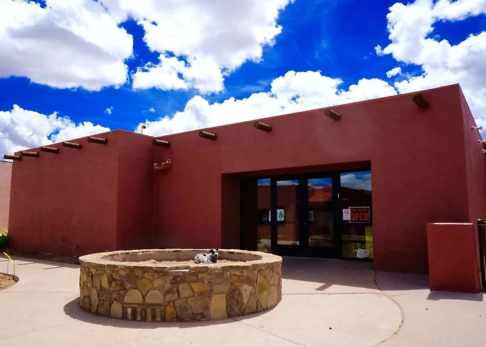 Hopi Cultural Center