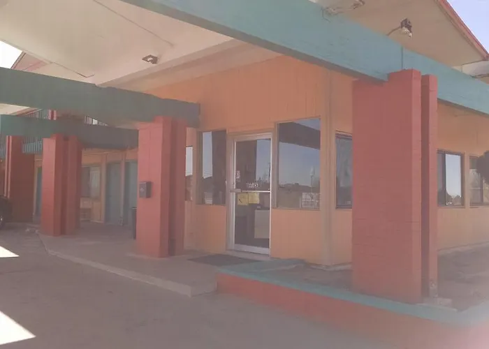 Sahara Inn