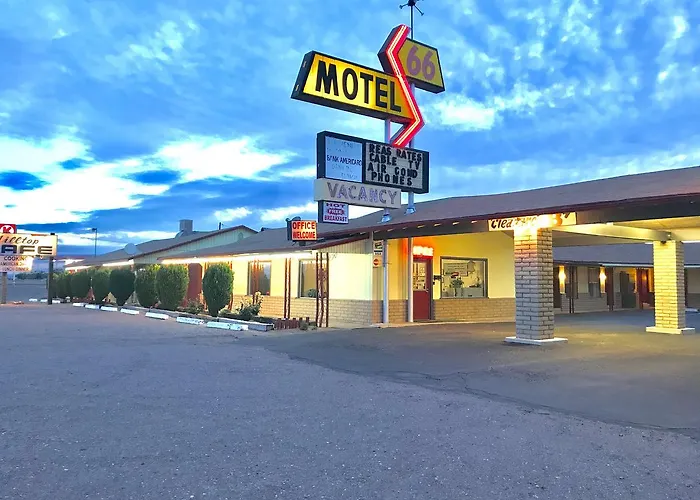 66 Motel