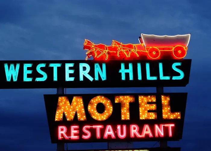 Western Hills Motel