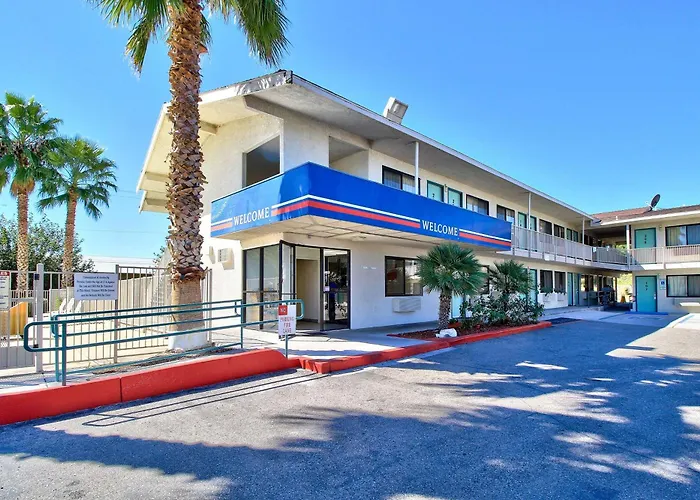 Motel 6-Nogales, Az - Mariposa Road