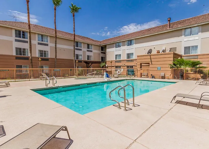 Best Western North Phoenix Hotel