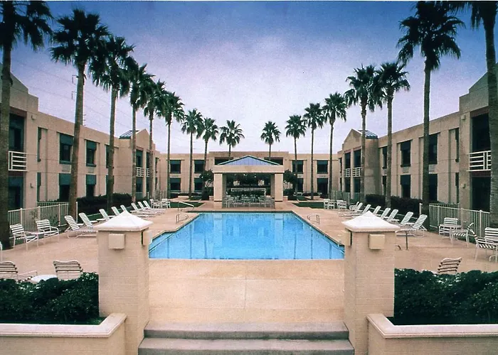 Comfort Inn North Phoenix