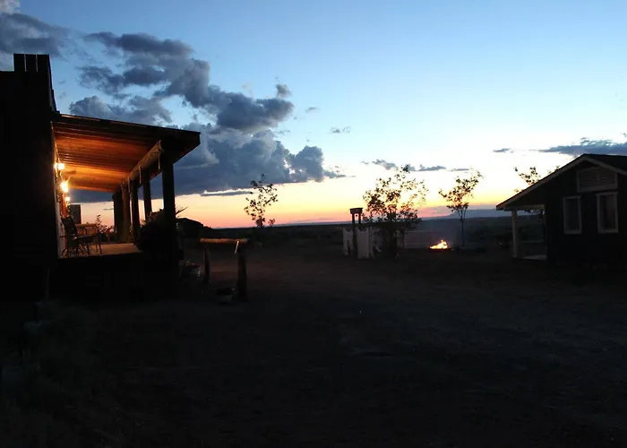 Grand Canyon Ranch & Outfitters