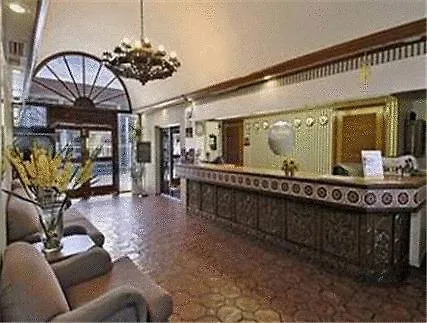 Knights Inn Phoenix Airport