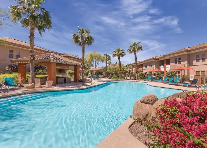 Worldmark Scottsdale