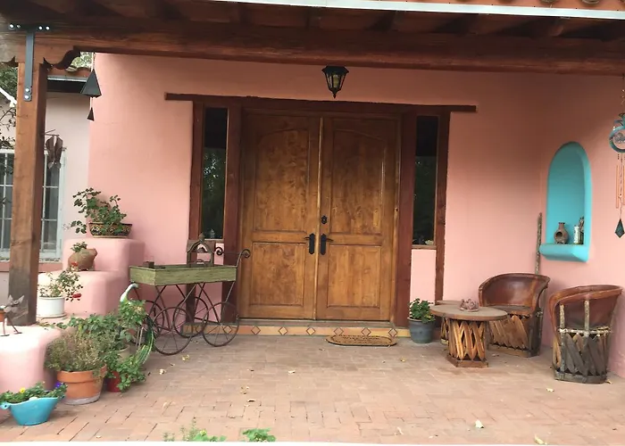 Casa Paloma B&B