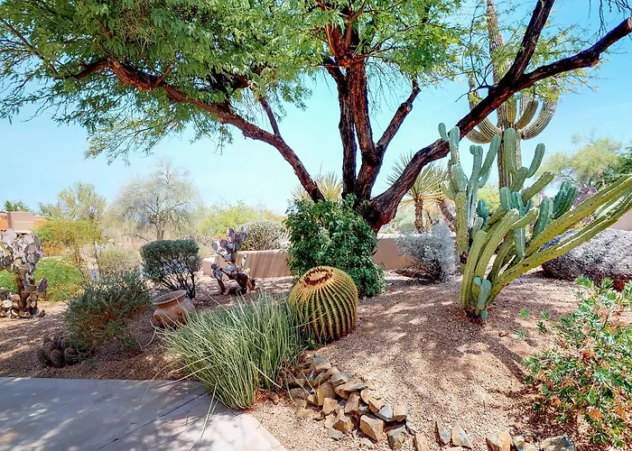 Boulders Villa