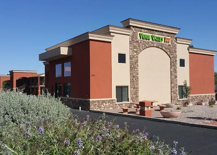Verde Valley Inn