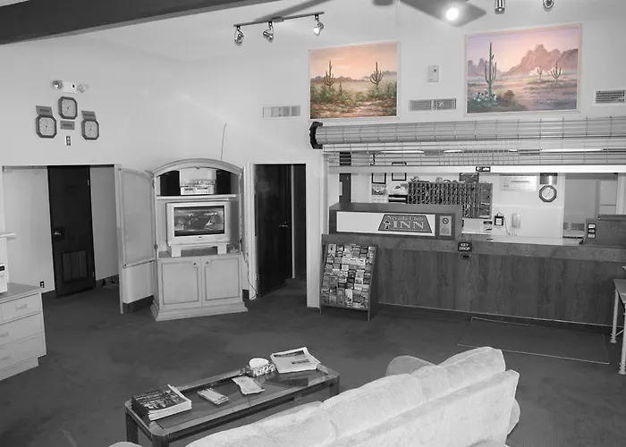 Nevada Club Inn