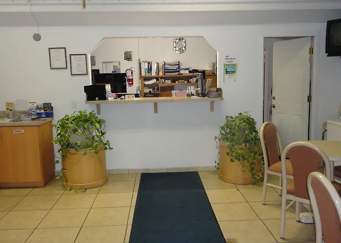 Economy Inn Lake Havasu City