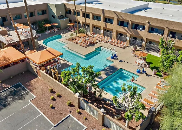 Scottsdale Parkview Hotel