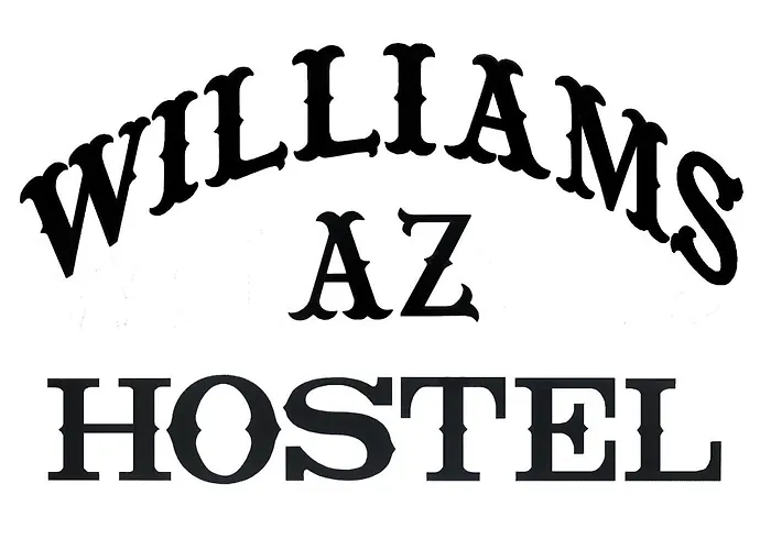Williams Az Hostel