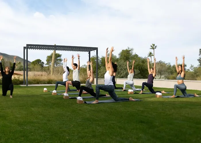 Civana Wellness Resort & Spa