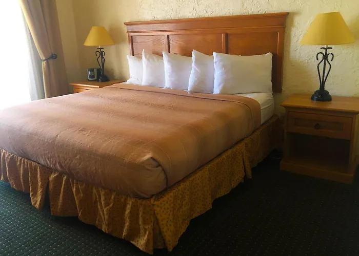 Pima Inn Suites At Talking Stick