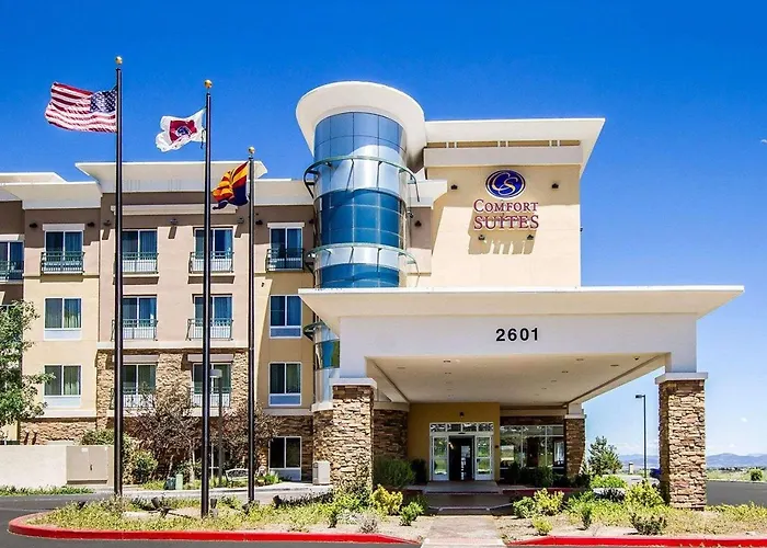 Comfort Suites Prescott Valley