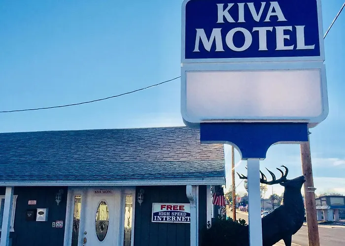Kiva Motel