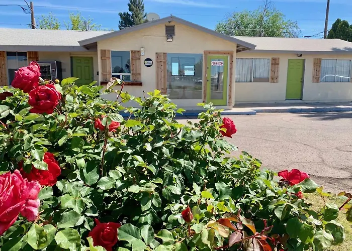 Extended Stay Douglas