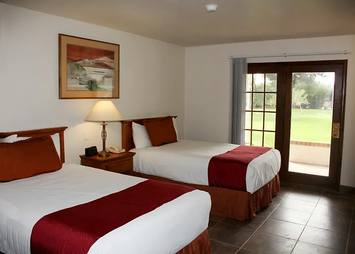 Arizona Golf Resort & Conference Center